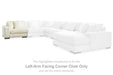 Lindyn Sectional - Furniture World