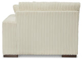 Lindyn Sectional with Chaise