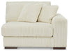 Lindyn Sectional - Furniture World