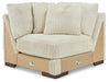 Lindyn Sectional - Furniture World