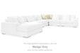 Lindyn Sectional - Furniture World
