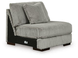 Lindyn Sectional with Chaise