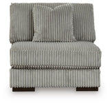 Lindyn Sectional with Chaise