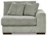 Lindyn Sectional with Chaise
