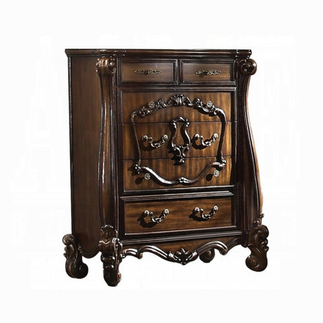 Versailles Chest - Furniture World