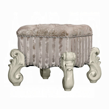 Versailles Vanity Stool - Furniture World