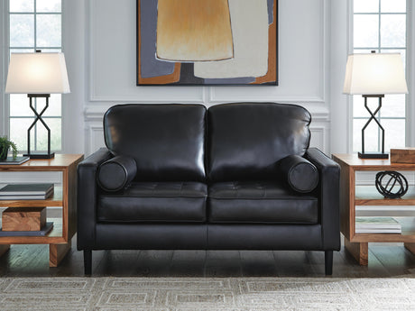 Bryceview Loveseat - Furniture World