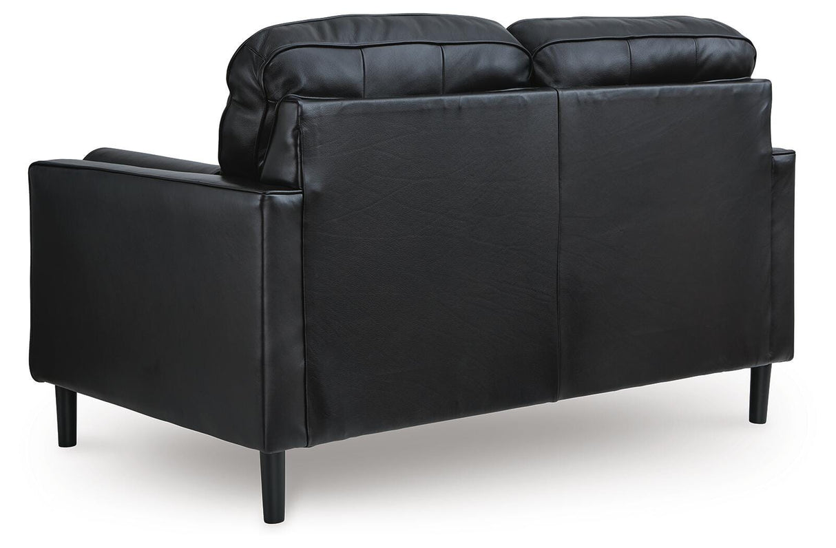 Bryceview Loveseat - Furniture World