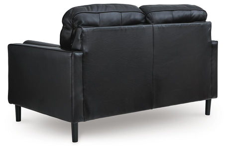 Bryceview Loveseat - Furniture World