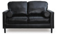 Bryceview Loveseat - Furniture World