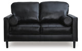 Bryceview Loveseat - Furniture World