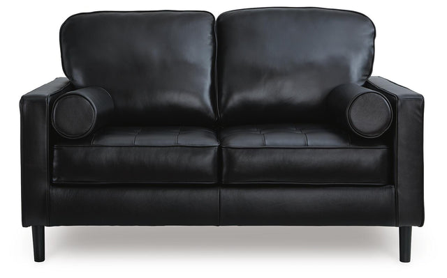 Bryceview Loveseat - Furniture World