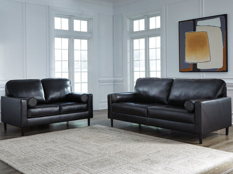 Bryceview Living Room Set - Furniture World