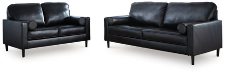 Bryceview Living Room Set - Furniture World