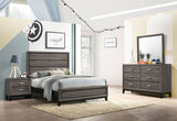 Watson Bedroom Set - Furniture World