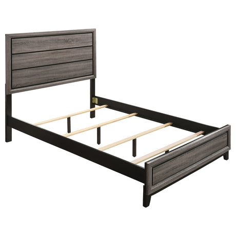 Watson Bedroom Set - Furniture World
