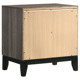 Watson Bedroom Set - Furniture World