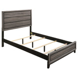 Watson Bedroom Set - Furniture World