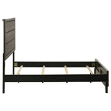 Watson Panel Bed - Furniture World