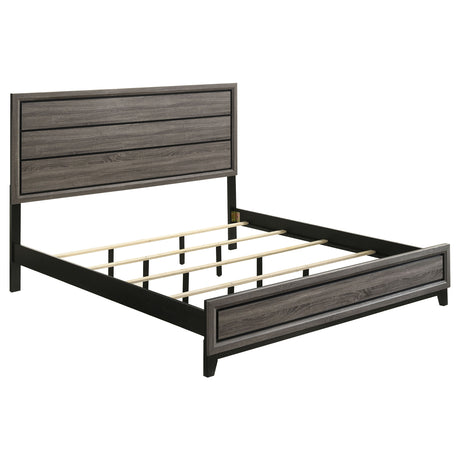 Watson Bedroom Set - Furniture World