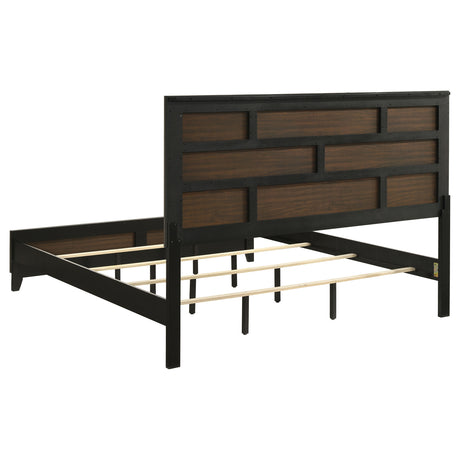Watson Bedroom Set - Furniture World
