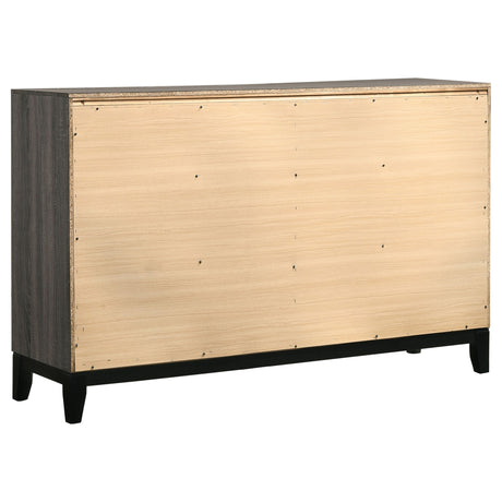 Watson Bedroom Set - Furniture World