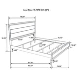Watson Bedroom Set - Furniture World