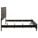 Watson Panel Bed - Furniture World