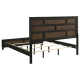 Watson Bedroom Set - Furniture World