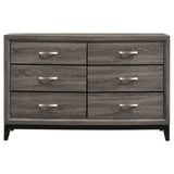 Watson Bedroom Set - Furniture World