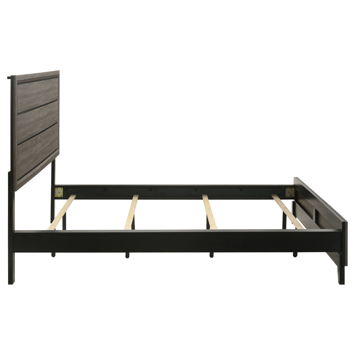 Watson Panel Bed - Furniture World