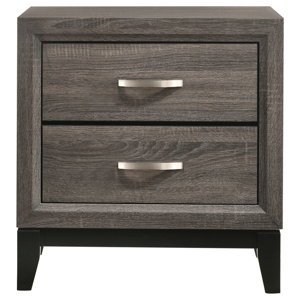 Watson Bedroom Set - Furniture World