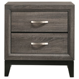 Watson Bedroom Set - Furniture World