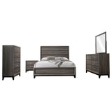 Watson Bedroom Set - Furniture World