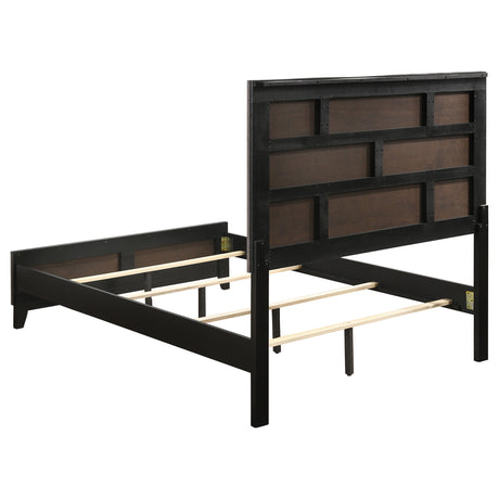 Watson Bedroom Set - Furniture World