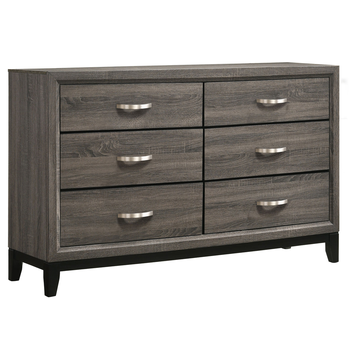 Watson Bedroom Set - Furniture World
