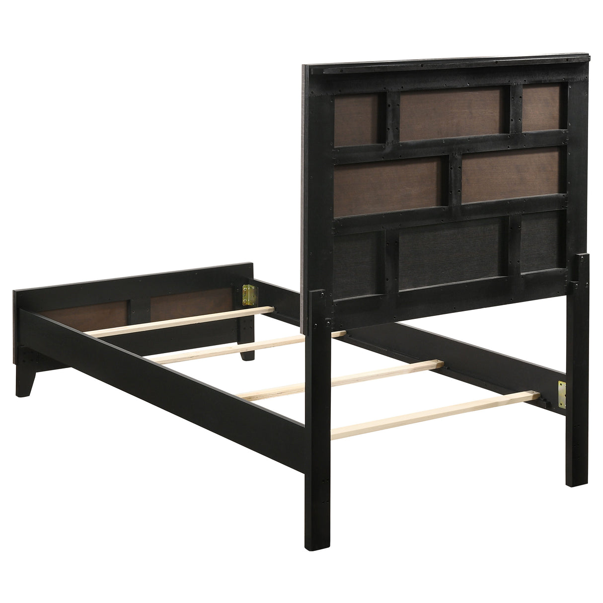 Watson Bedroom Set - Furniture World