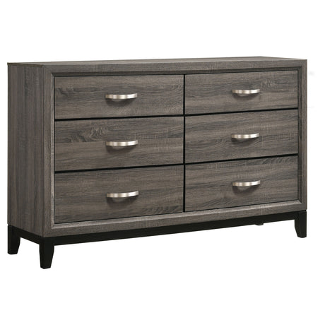 Watson Bedroom Set - Furniture World