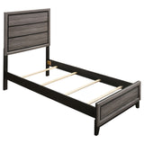 Watson Bedroom Set - Furniture World