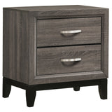 Watson Bedroom Set - Furniture World