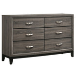 Watson Bedroom Set - Furniture World