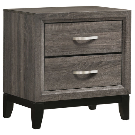 Watson Nightstand - Furniture World