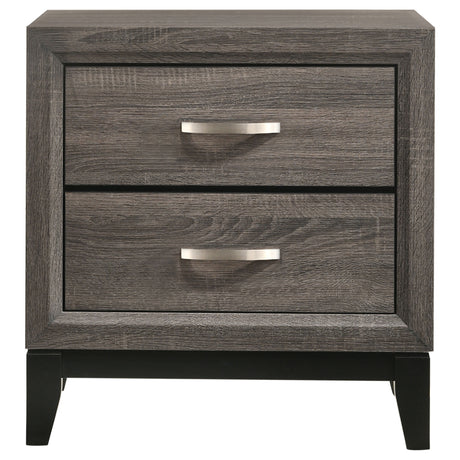 Watson Nightstand - Furniture World