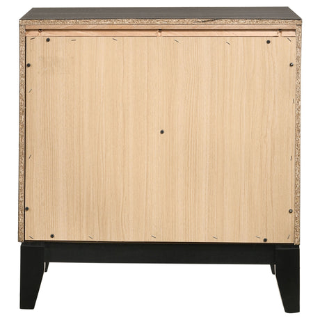 Watson Nightstand - Furniture World