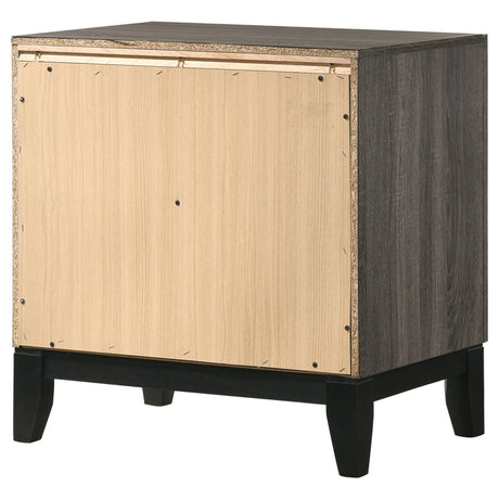 Watson Nightstand - Furniture World
