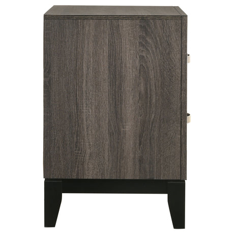 Watson Nightstand - Furniture World