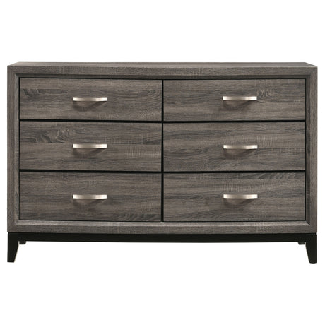Watson Dresser - Furniture World