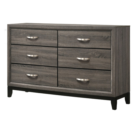 Watson Dresser - Furniture World