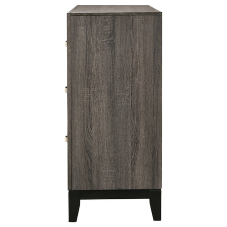 Watson Dresser - Furniture World