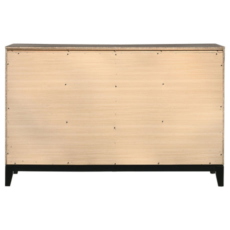 Watson Dresser - Furniture World